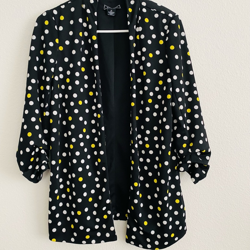 Women’s Blazer